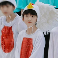 Tả Kỳ Hàm_hồi nhỏ