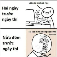 Thi giữa kì tổng