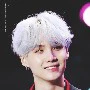 Suga(ba của các anh)