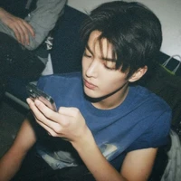 KeonHo(hắn)