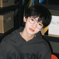 trương dịch nhiên.bạn nhỏ.