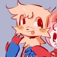 Goob (my baby!)