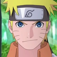 Uzumaki Naruto