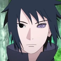 Uchiha Sasuke