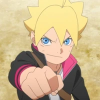 Uzumaki Boruto