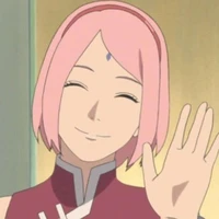 Haruno Sakura