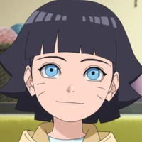 Uzumaki Himawari