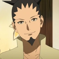 Nara Shikamaru 