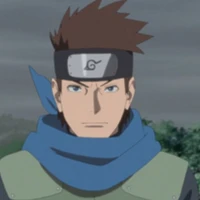Sarutobi Konohamaru