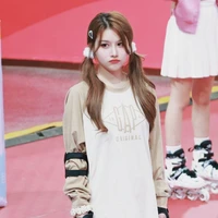 Chu Di Hân/nàng