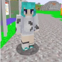 yummie ( bạn thân của hiha)