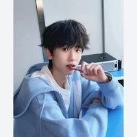 Tả Kì Hàm (cậu)