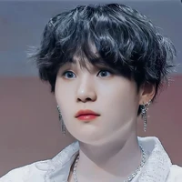Min Yoongi(Suga)
