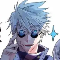 Gojo satoru