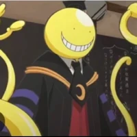 Koro -  sensei