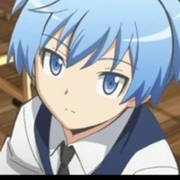 Shiota Nagisa