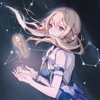 Lucy Heartfilia