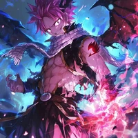 Nastu Dragneel