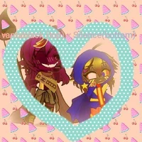 ume CBBC/Slice P.Aoi