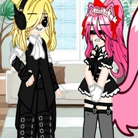 2 bố con bất ổn 