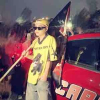 Hoàng Đức Duy_Captainboy