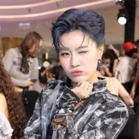 Nguyễn Diệu Huyền-Pháo