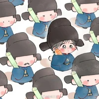 Tác giả xênh đẹp tuyệt zời 