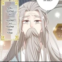 triệu trưởng lão