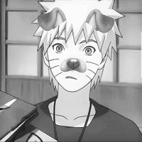 Uzumaki Naruto