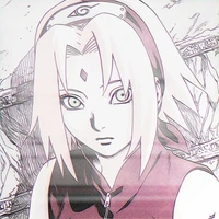 Haruno Sakura