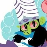 mojo