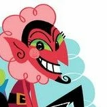 him