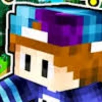 ghast boy