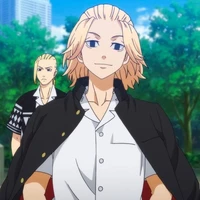 Sano Manjiro