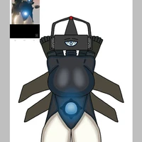 titan camerawoman