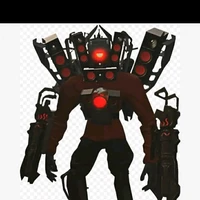 titan speakerman