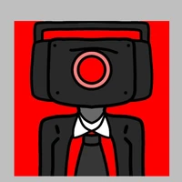 dark speakerman
