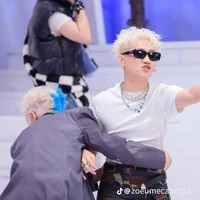 con t/g mê bé Bông