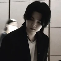 Min Yoongi_hắn