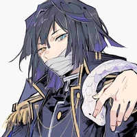 Iguro Obanai