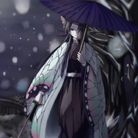 Kochou Kanae