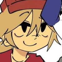 Elliot(ebe toi 😍)