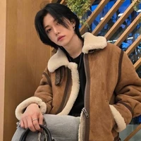 Felix ( Yongbok )