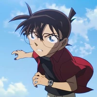 Edogawa Conan