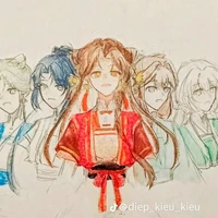Ngũ Tông HT
