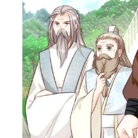 Triệu Trưởng lão TL