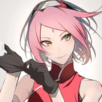Haruno Sakura