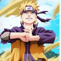 Uzumaki Naruto