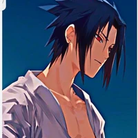 Uchiha Sasuke