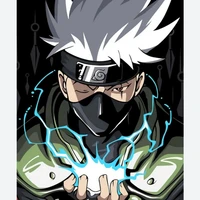 Hatake Kakashi